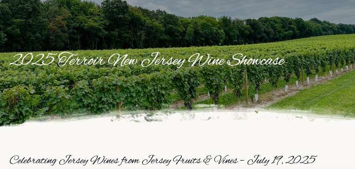 What wines are part of the N.J. Showcase? Here’s a look at the first