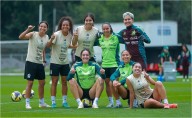 México ya conoce a sus rivales para las eliminatorias de CONCAF rumbo al Mundial Femenil del 2027 en Brasil; deberán ser líderes de grupo