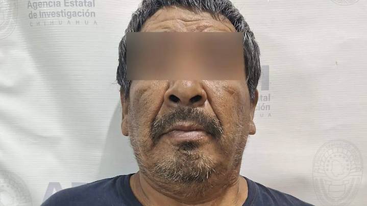 Detienen a hombre por intento de feminicidio en Cuauhtémoc