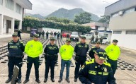 Capturados en Yopal con casi 600 kilos de marihuana