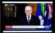 Australia expulsó al embajador iraní por ataques antisemitas