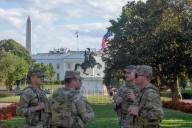 First homicide reported in 13 days in Trump