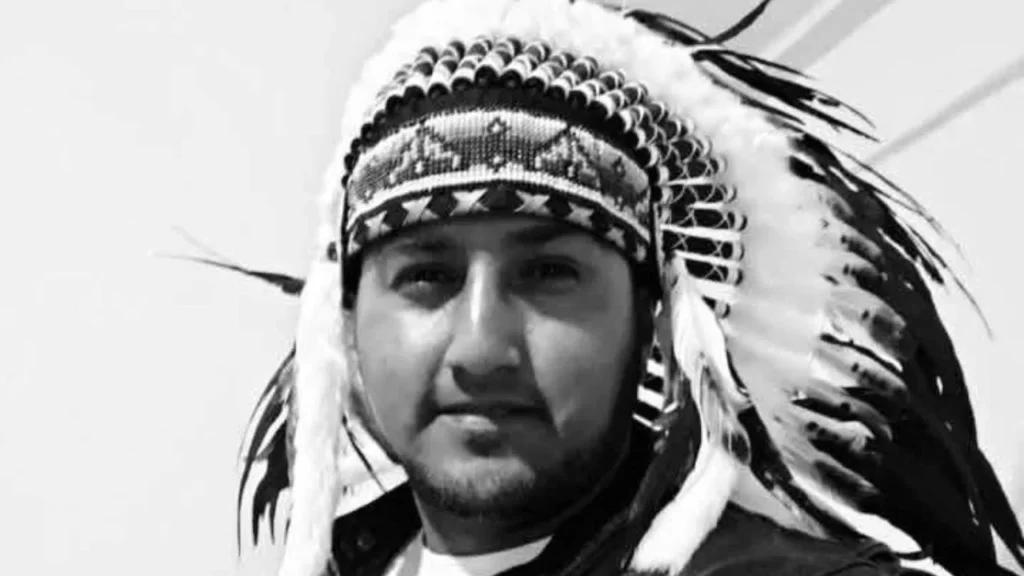 Muere 'Guadaña Jr.', famoso cantante de rock mexicano en Cuautitlán Izcalli