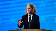 Disappointment As Special DNC Guest Turns Out To Be Carrot Top