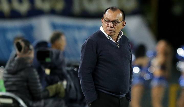 Jorge Luis Bernal podría ser nuevo técnico de club tradicional del FPC