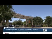 Arizona Attorney General investigating woman’s death at Avondale assisted living facility