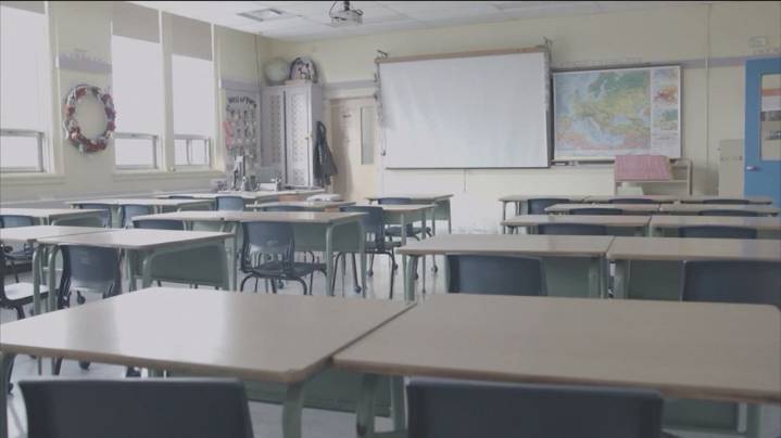 Texas lawmakers give final approval to bill that bans DEI in public schools