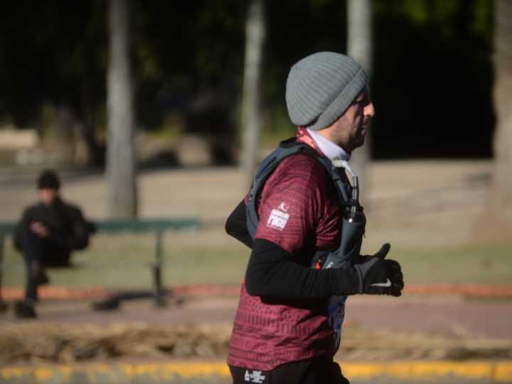 Volvió el frío extremo al AMBA: cómo estará el clima durante el feriado del 15 de agosto