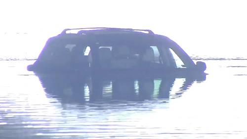 Tropical-like downpours pummel East Coast, triggering flash flooding in Philadelphia region