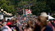 Tracking daily attendance numbers for the 2025 Iowa State Fair