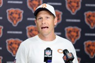 Bears Urged to Make Surprising Trade During Preseason