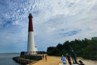 NJ beach weather and waves: Jersey Shore Report for Sunday