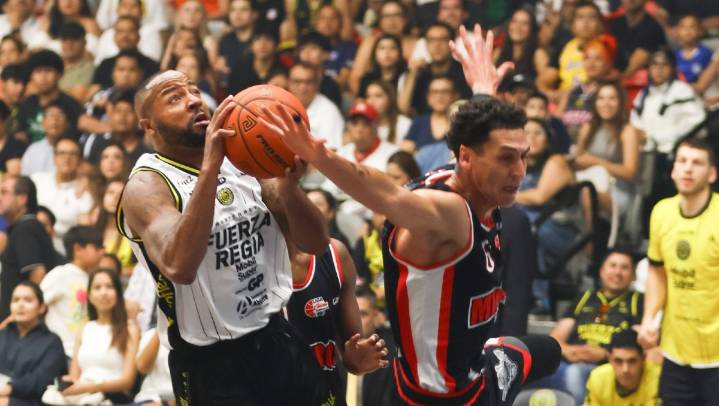 Fuerza Regia se impone sobre Mineros en segundo duelo de la serie en la LNBP