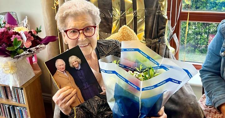 101-year-old Middlesbrough woman undergoes 'remarkable' transformation