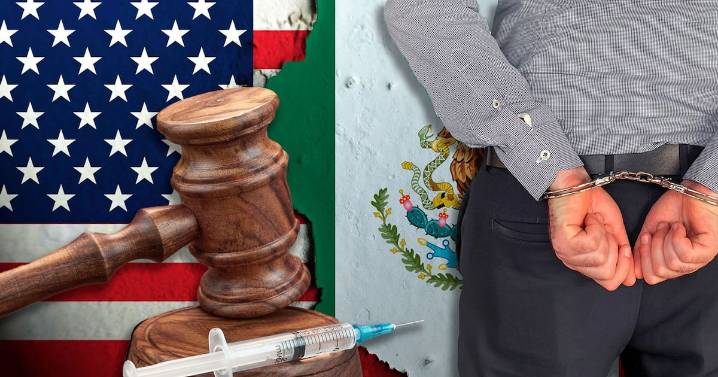 EU se compromete a no pedir pena de muerte: Esto sabemos del trato para extraditar a 26 narcos