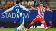 LaLiga: Espanyol - Atlético, en imágenes