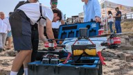 El Govern balear levanta 82 actas desde junio por irregularidades en el chárter náutico