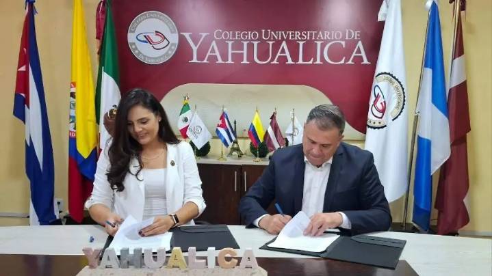 CODE Guanajuato sigue acercando el deporte a planteles educativos