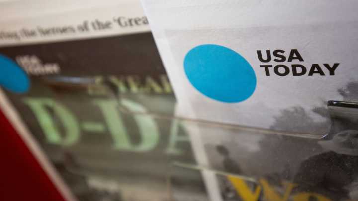 Here's how to add The Monroe News to your ‘preferred sources’ in Google