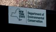 DEC, NYSDOH investigate 'significant fish and wildlife die-off' in Cattaraugus County creek