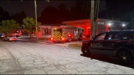 Woman in wheelchair says she was forgotten, locked inside Georgia clinic for hours after staff closed for the day