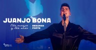 Juanjo Bona cierra su gira en casa: entradas a la venta hoy 11 de agosto