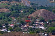 Ejidatarios Cerro Blanco, tendrán mejores cosechas por apoyo federal y estatal