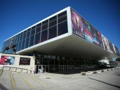 Eurovision will take place in Vienna next year