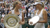 2-time Wimbledon champion Petra Kvitova and Caroline Garcia head to retirement after US Open losses