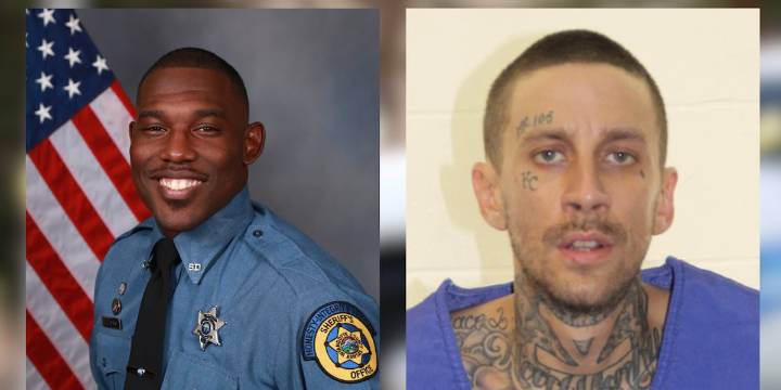 Wyandotte County DA pursuing death penalty for suspect in killing of Sheriff’s Deputy, local attorney’s discuss long process