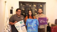 Invitan en Mazatlán a la Octava Caminata Benéfica por la parálisis cerebral