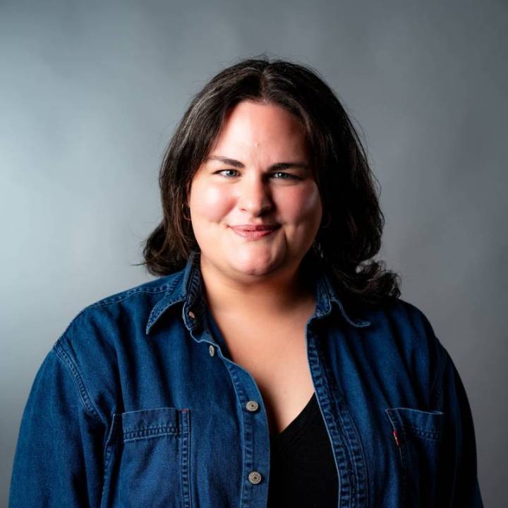 The Current names Amber Hoback its new music director