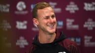 DCE has no regrets on exit call ahead of 350th game