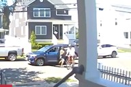 Bicyclist, 70, seriously injured in shocking Belmar road