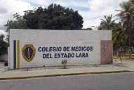 La mafia de la salud “implosionó” el Colegio de Médicos del estado Lara