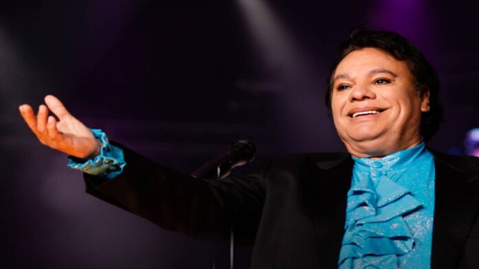 Netflix estrenará documental sobre Juan Gabriel con material inédito