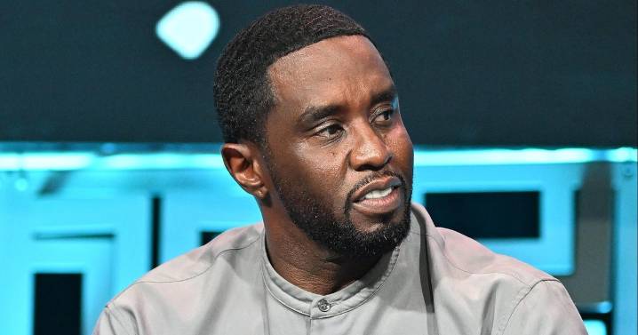 Sean "Diddy" Combs will remain in jail until sentencing as judge denies renewed bail request