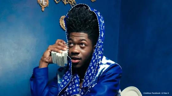 A Lil Nas X lo acusan de 4 delitos después de incidente con policía