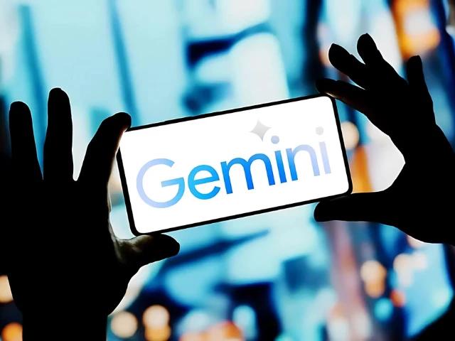 Google unveils Gemini 2.5 Deep Think, its most advanced AI model yet