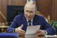Putin y Kim Jong-un refuerzan su alianza militar antes de la cumbre con Trump