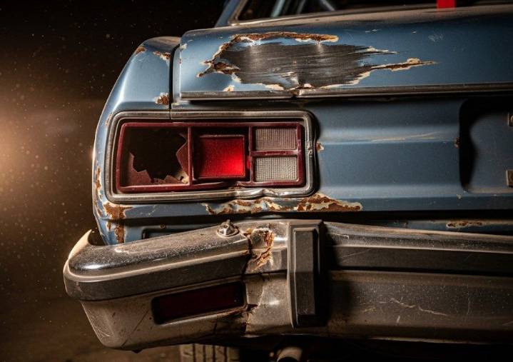 'World's Largest' demolition derby headlines Friday's Canfield Fair