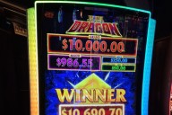 Mass. casino winner: Less than $5 bet wins jackpot prize