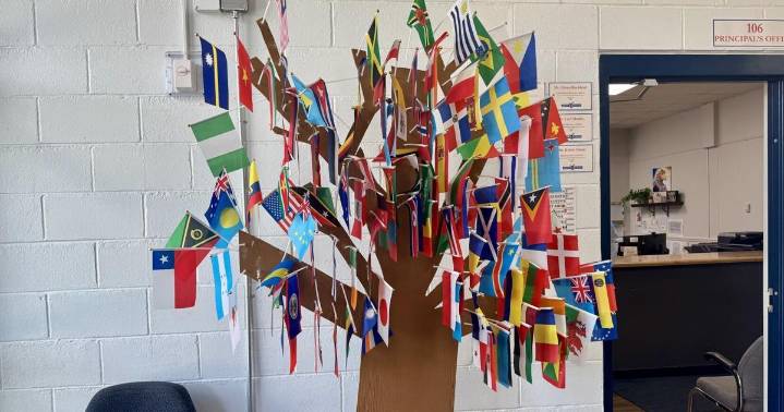 Southern Illinois high school seeks host families to keep global friendships alive