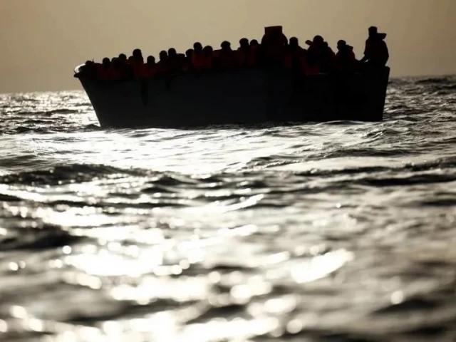 Three young sisters drown in migrant boat tragedy near Italy