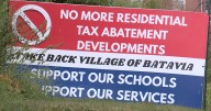 Controversial Batavia housing development gets final approval for construction