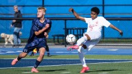 Penfield tops Brighton in soccer. See the photos