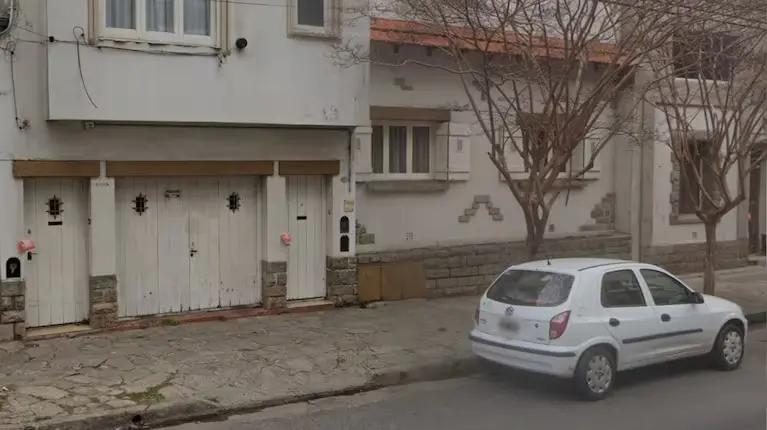 Conmoción en Mar del Plata: Encontraron muertos a dos hermanos dentro de su casa
