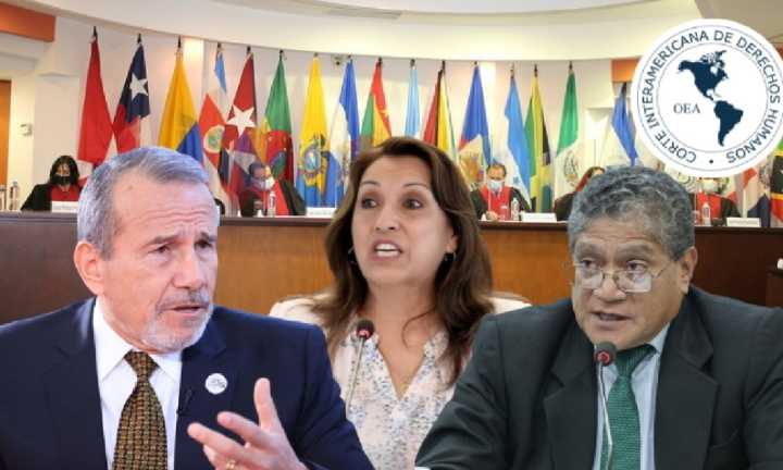 Perú evalúa retirarse de la Corte IDH: ¿defensa de soberanía o retroceso institucional? [VIDEO]