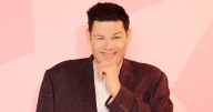 The Chase's Mark Labbett falls asleep and makes huge blunder on Celebs Go Dating