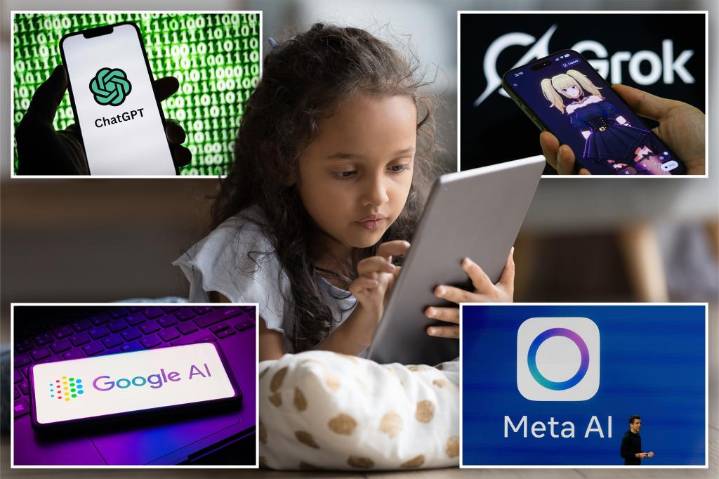 44 US AGs warn AI firms 'If you harm kids, you will answer for it'